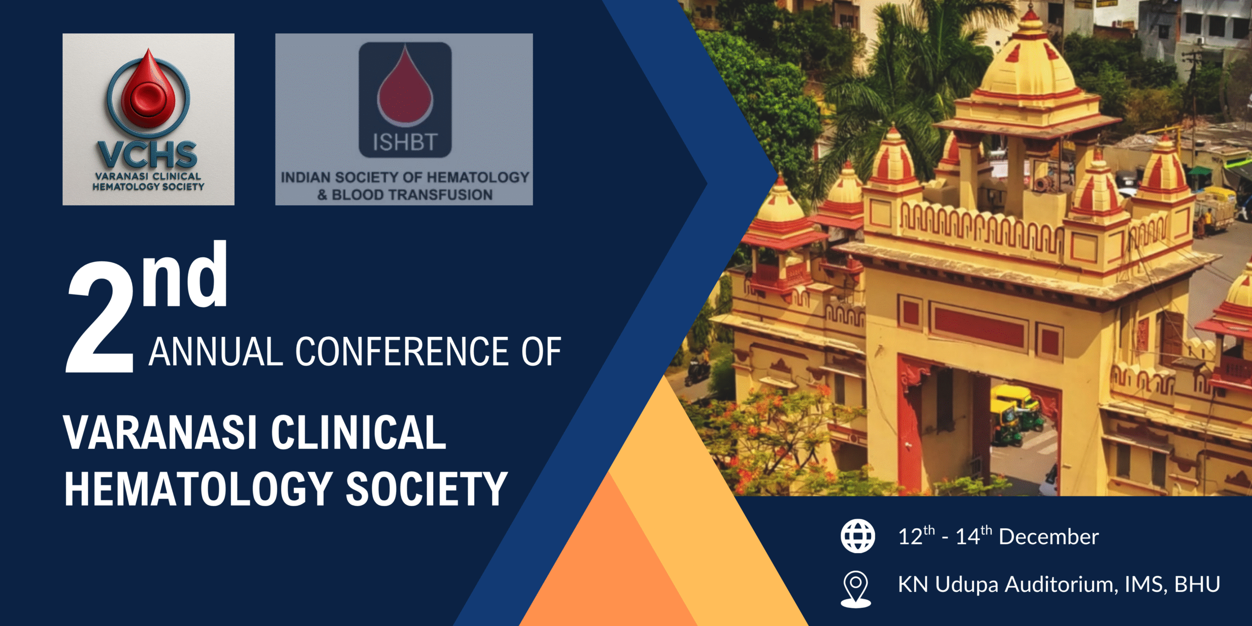 Varanasi Clinical Hematology Society