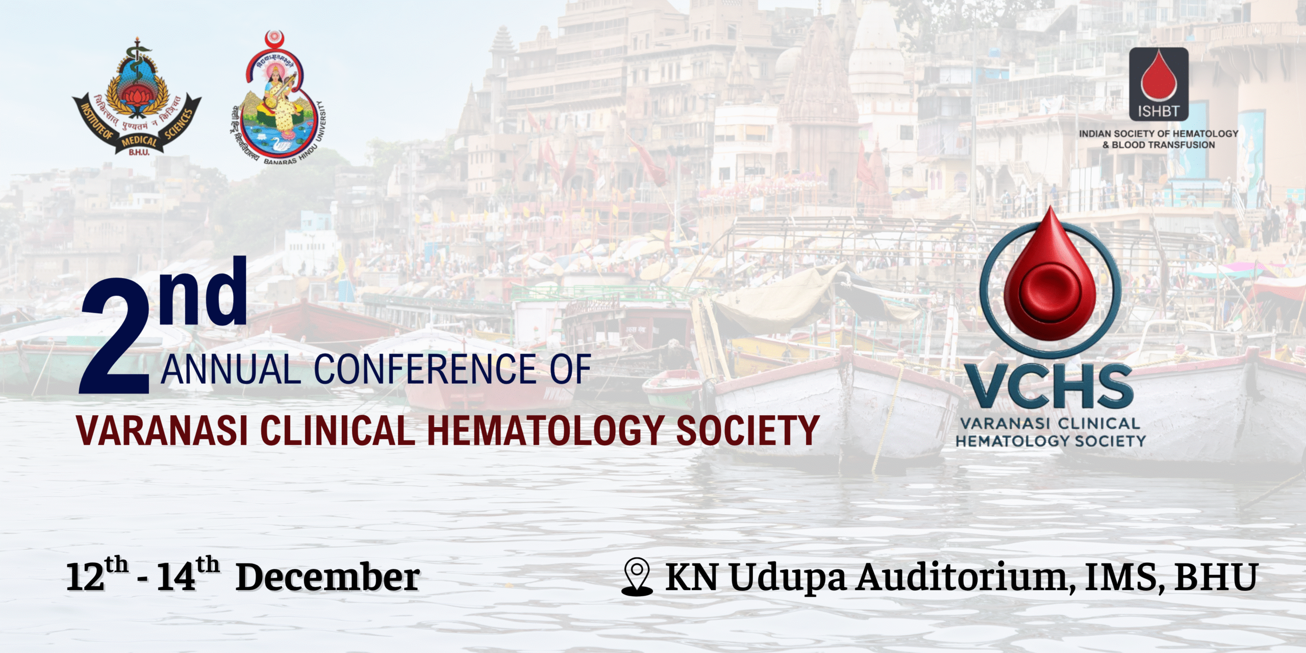 Varanasi Clinical Hematology Society