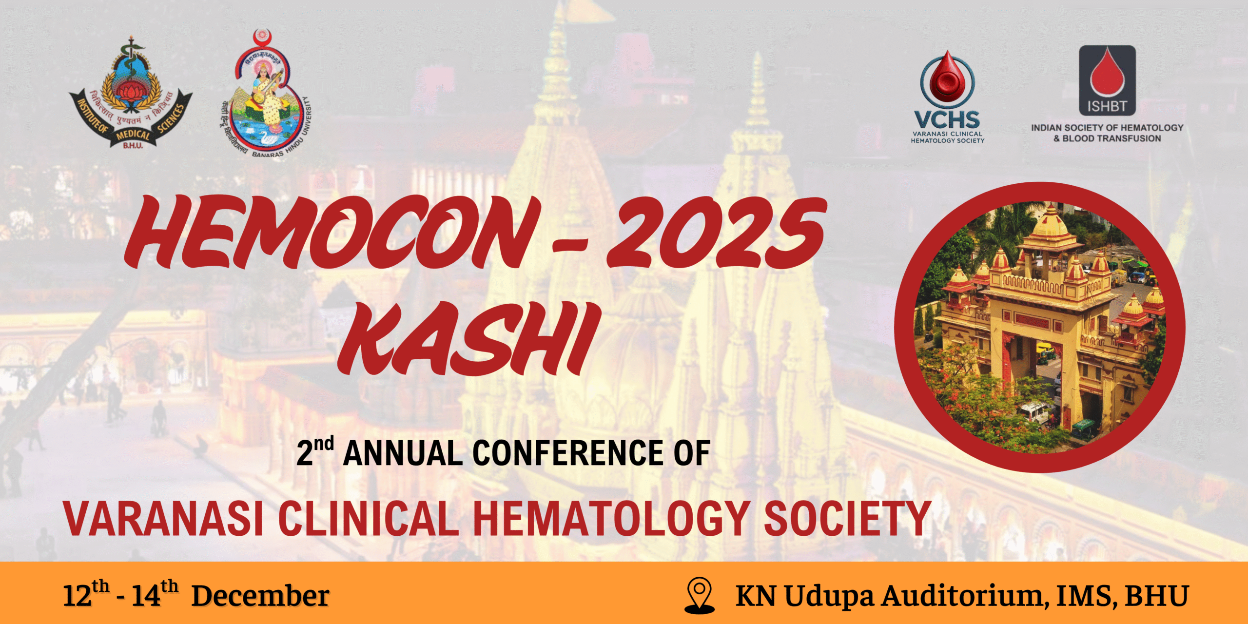 Varanasi Clinical Hematology Society