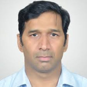 Dr. Santosh